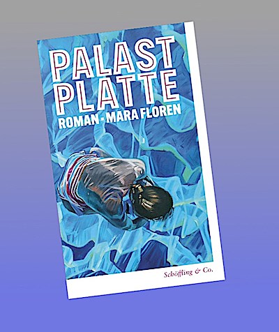 Palastplatte