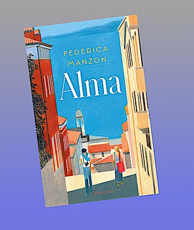 Alma