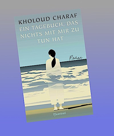 Ein Tagebuch, das nichts mit mir zu tun hat