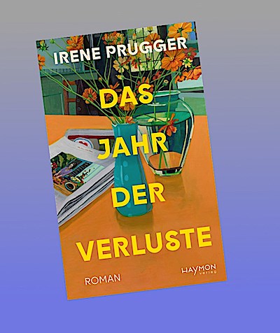 Das Jahr der Verluste