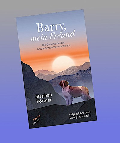 Barry, mein Freund