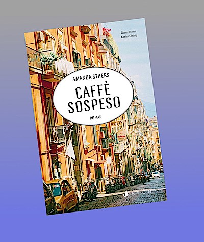 Caffè sospeso