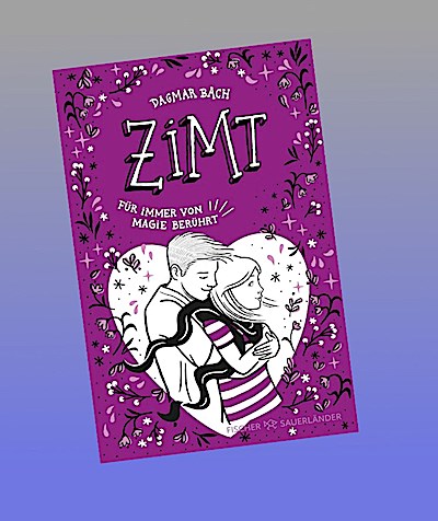 Zimt ¿ Für immer von Magie berührt