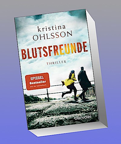Blutsfreunde
