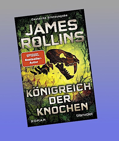 Königreich der Knochen