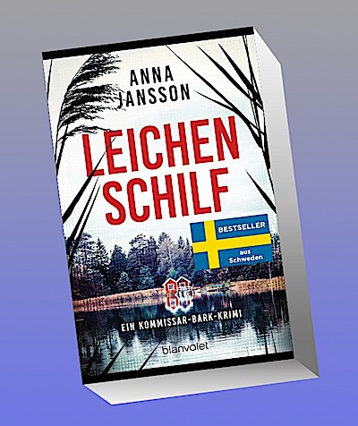 Leichenschilf