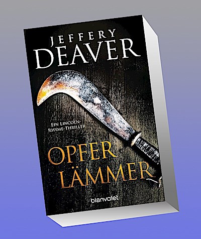 Opferlämmer