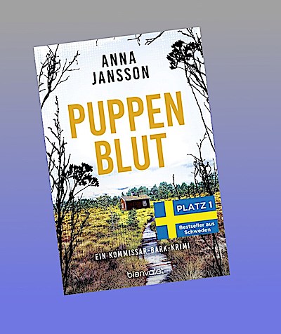 Puppenblut