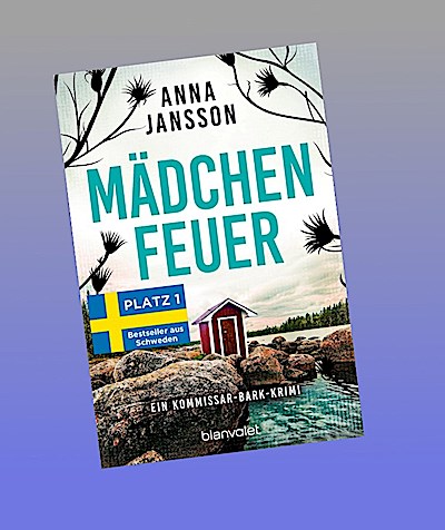 Mädchenfeuer