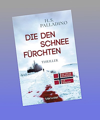 Die den Schnee fürchten