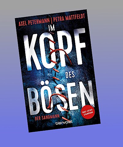 Im Kopf des Bösen  - Der Sandmann