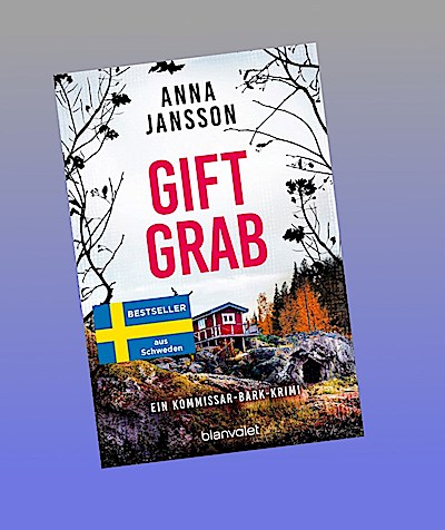 Giftgrab