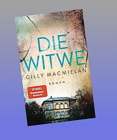 Die Witwe