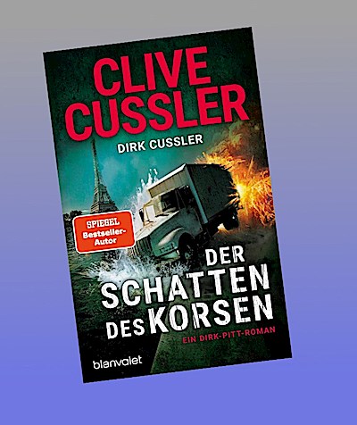 Der Schatten des Korsen