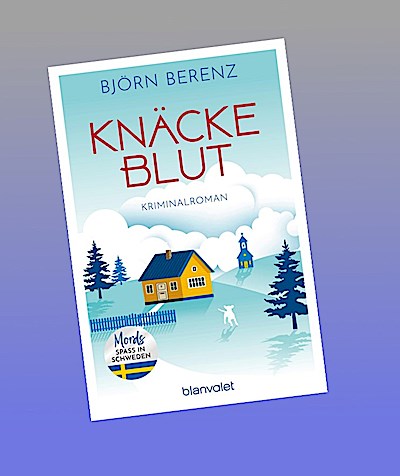 Knäckeblut