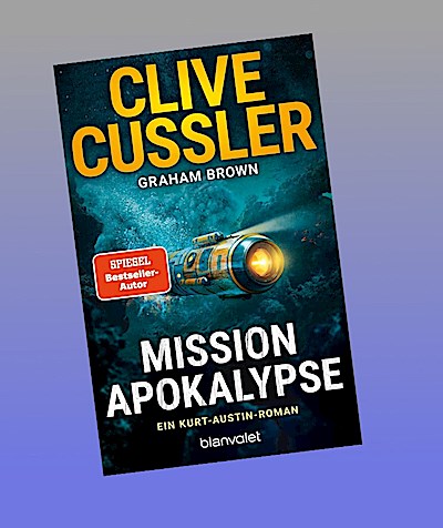 Mission Apokalypse