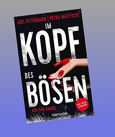 Im Kopf des Bösen - Ken und Barbie