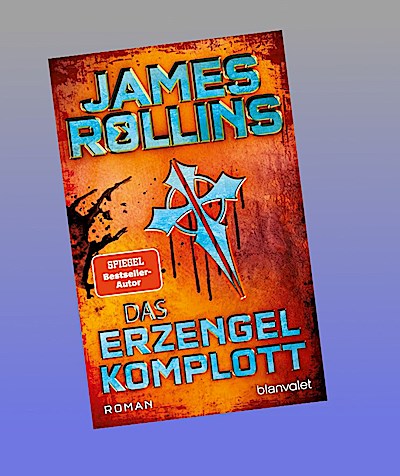 Das Erzengel-Komplott