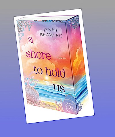 A Shore to Hold Us