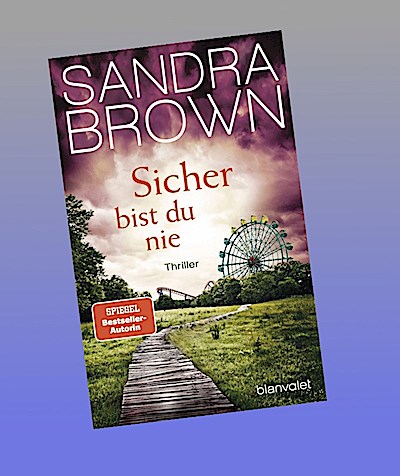 Sicher bist du nie