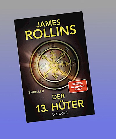 Der 13. Hüter