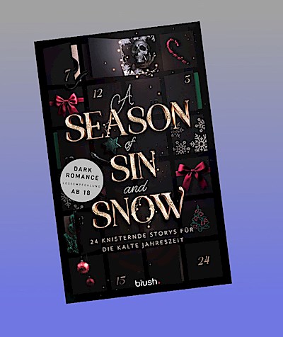 A Season of Sin and Snow