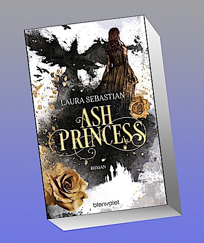 ASH PRINCESS