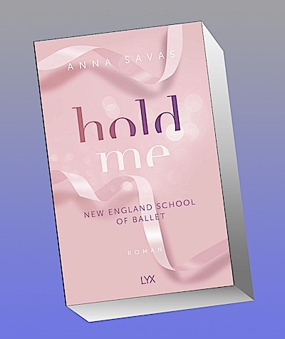 Hold Me - New England School of Ballet