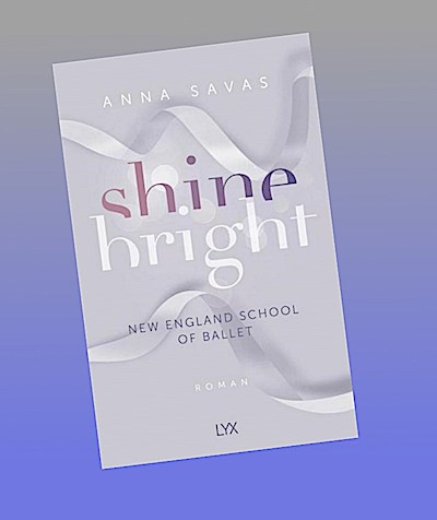 Shine Bright - New England School of Ballet