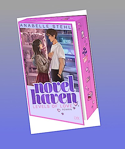 Novel Haven - Levels of Love