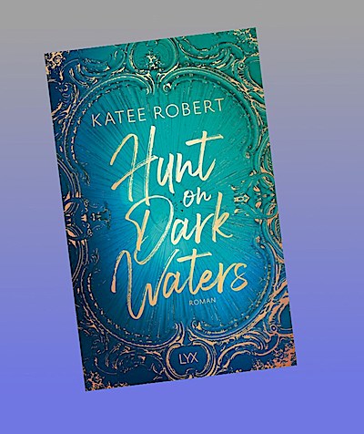 Hunt on Dark Waters