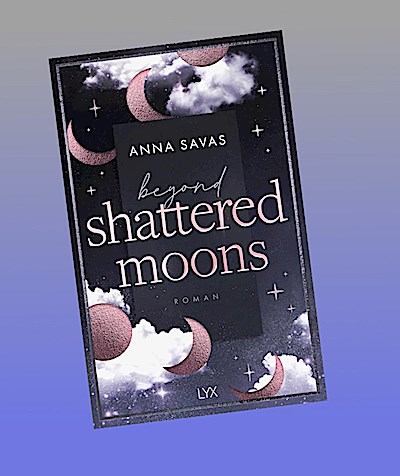 Beyond Shattered Moons