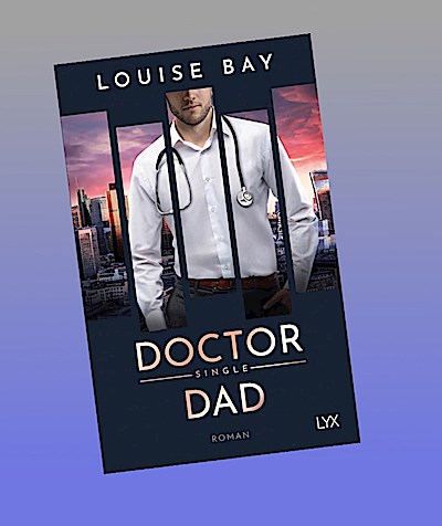 Doctor Single Dad