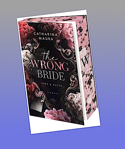 The Wrong Bride