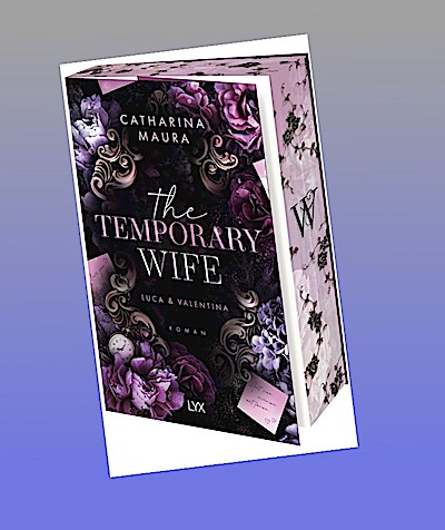 The Temporary Wife