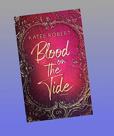 Blood on the Tide