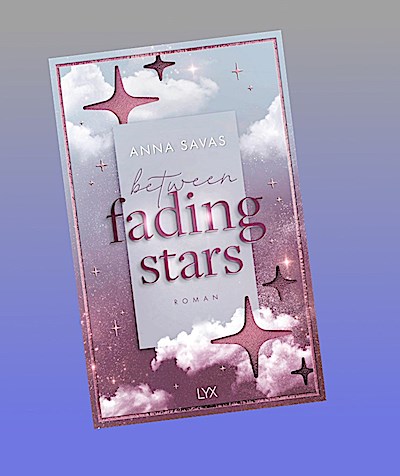 Between Fading Stars