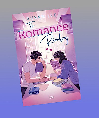 The Romance Rivalry