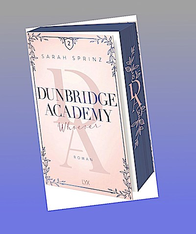 Dunbridge Academy - Whoever