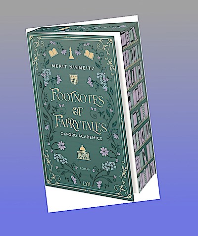Footnotes of Fairytales