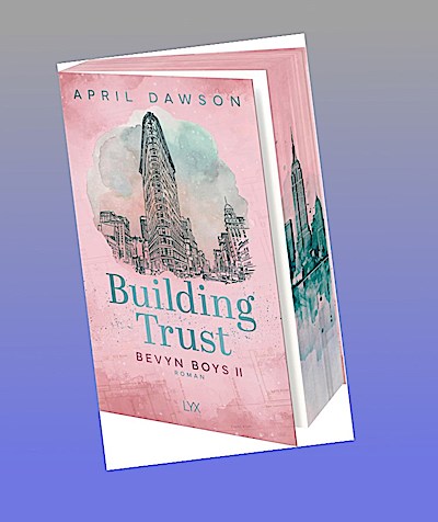 Building Trust