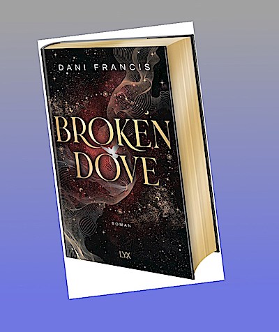 Broken Dove