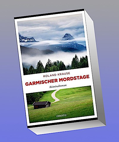 Garmischer Mordstage