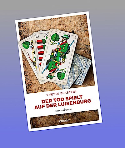 Der Tod spielt auf der Luisenburg