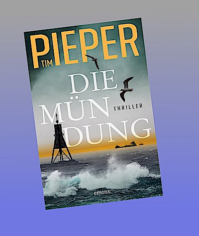 Die Mündung