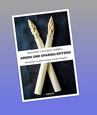 Arsen und Spargelspitzen