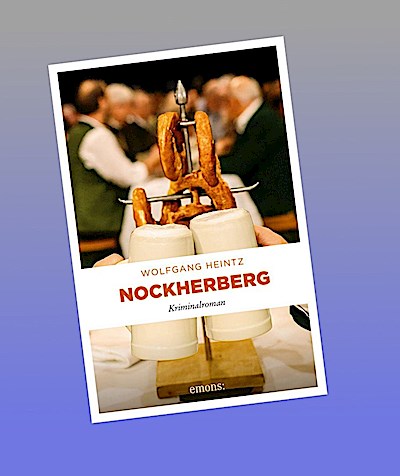 Nockherberg