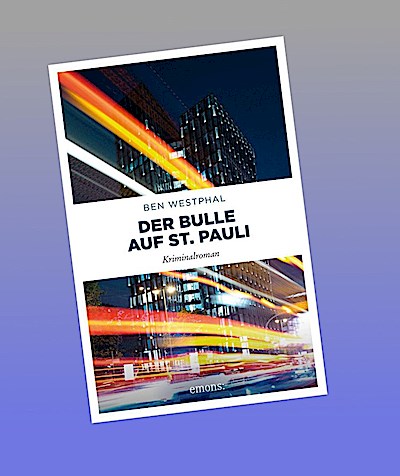 Der Bulle auf St. Pauli
