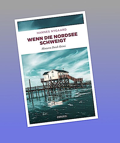 Wenn die Nordsee schweigt