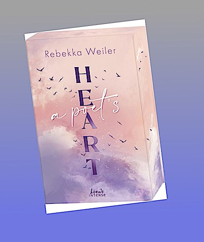 A Poet’s Heart (Broken Artists, Band 1)